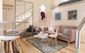 Ozone One Apartment
