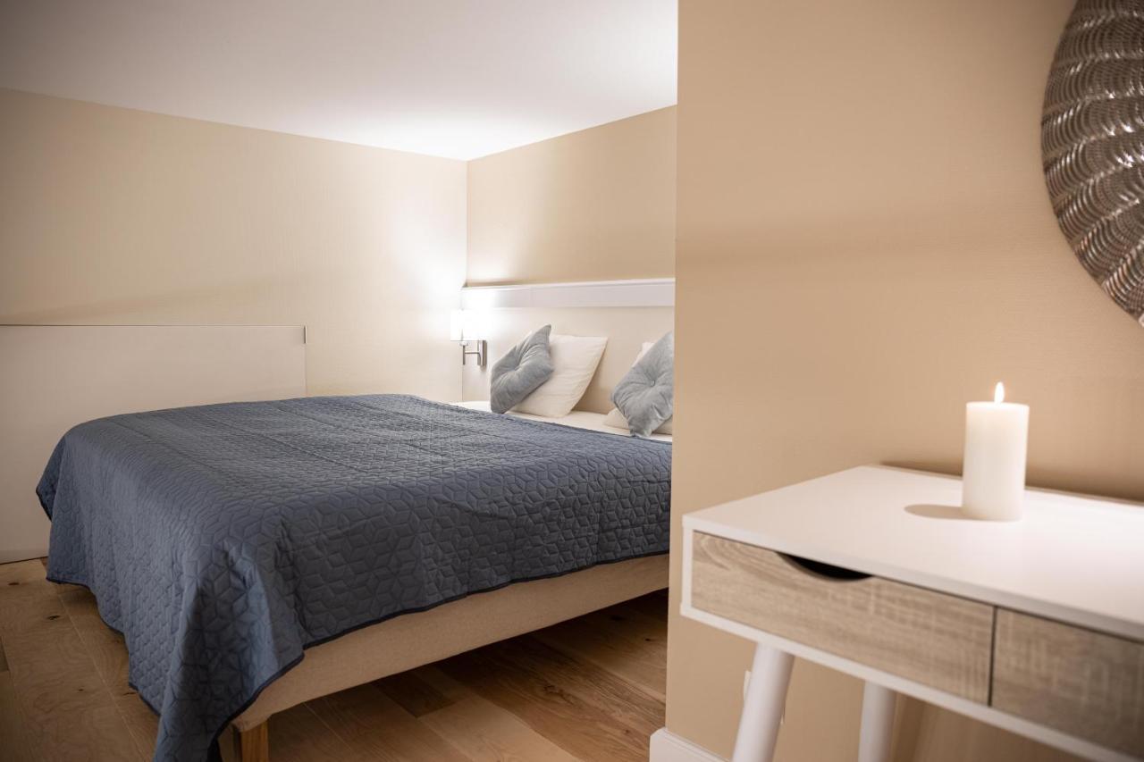 Ozone One Apartment Budapesta Exterior foto