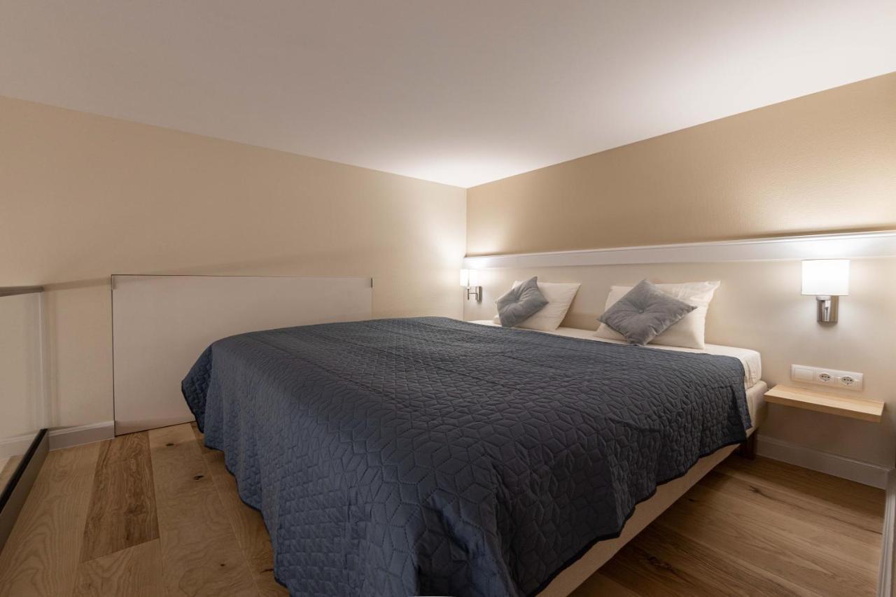 Ozone One Apartment Budapesta Exterior foto